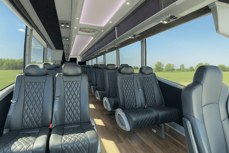 Easy Travel Throughout Santa Monica